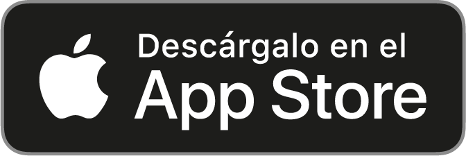 Descárgala en la App Store