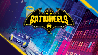 Logo Bathwheels