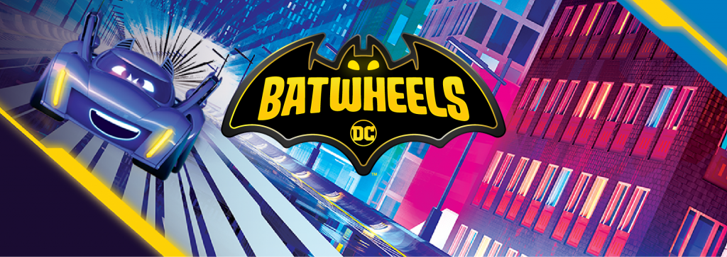 Batwheels