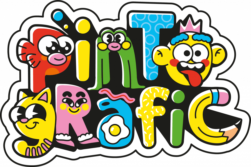 Pinto Graphics Pintografic – Ronda S.A.S
