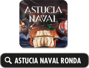 Icono App Astucia Naval