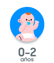 0-2 Años