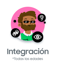 Integración
